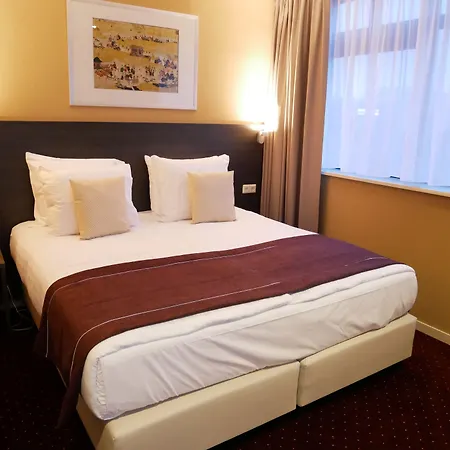 Het Oosten 3* 알펜안덴라인