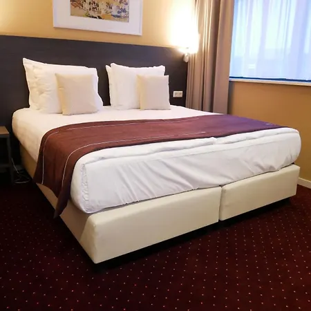 호텔 Het Oosten 알펜안덴라인