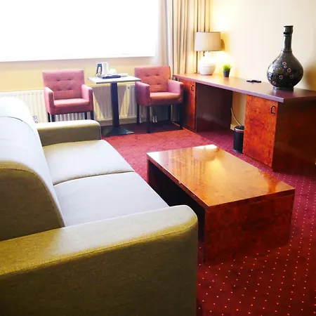 Hotel Het Oosten 3*
