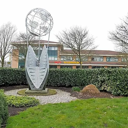 Hotel Het Oosten 3*
