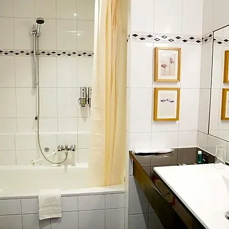 Hotel Het Oosten Alphen aan den Rijn