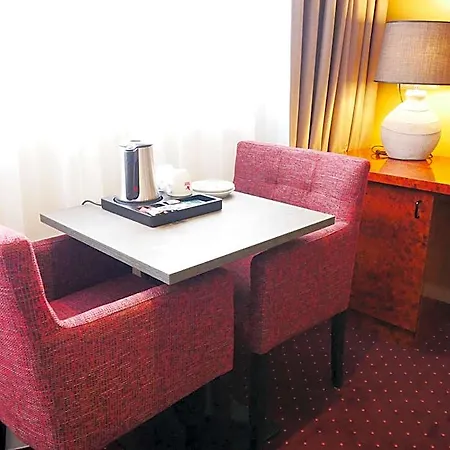 Het Oosten Hotel 3*