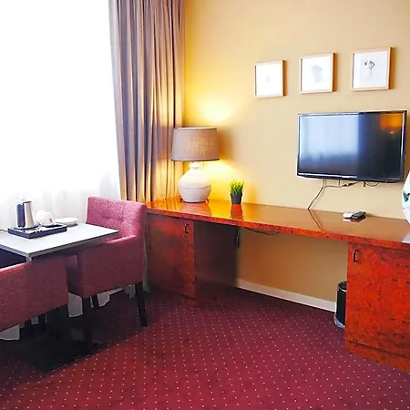 Het Oosten Hotel 3*