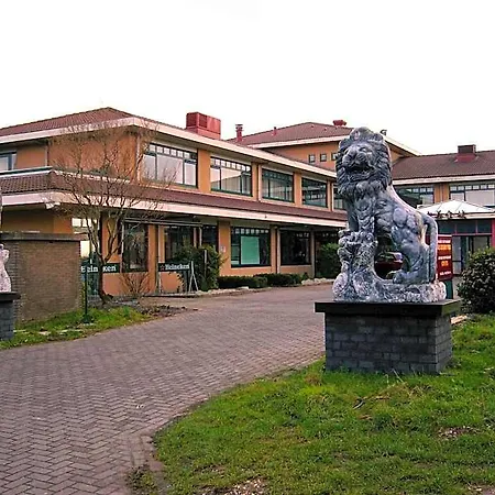 Het Oosten 3*