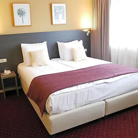 Het Oosten 3*