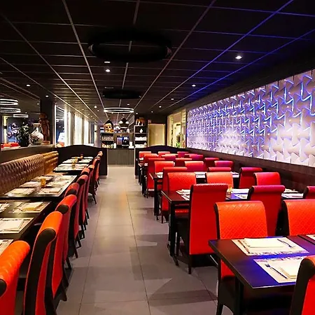 Het Oosten Hotel Alphen aan den Rijn
