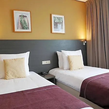 Het Oosten Hotel