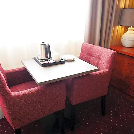 Het Oosten Hotel 3*