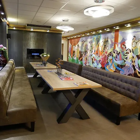 Het Oosten Hotel 3*