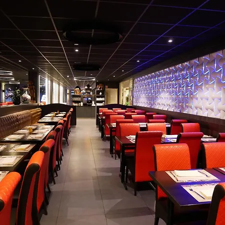 Het Oosten Hotel Alphen aan den Rijn