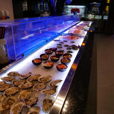 Hotel Het Oosten 3*
