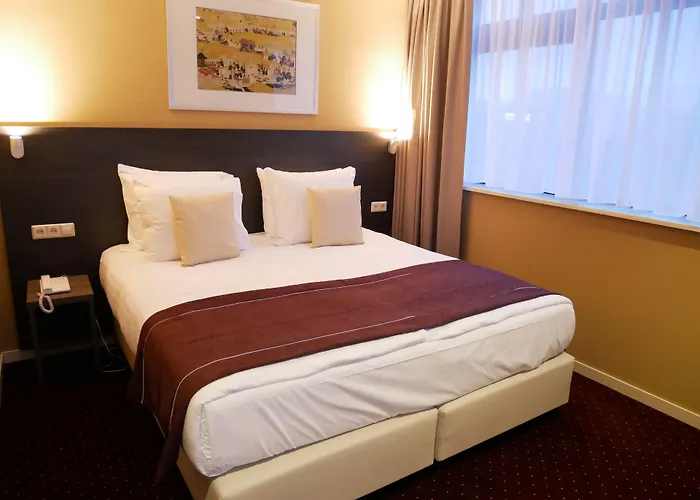 Het Oosten 3* Alphen aan den Rijn