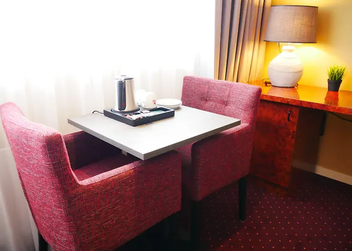 Hotel Het Oosten Alphen aan den Rijn