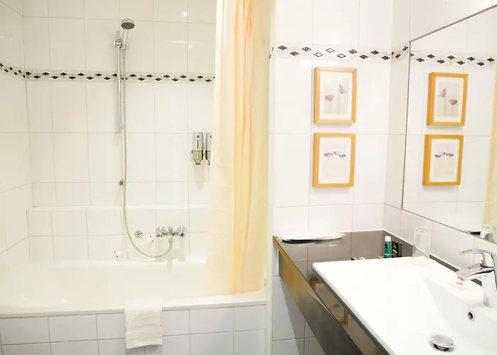 Hotel Het Oosten Alphen aan den Rijn