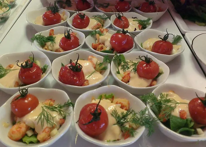 Hotel Het Oosten Alphen aan den Rijn