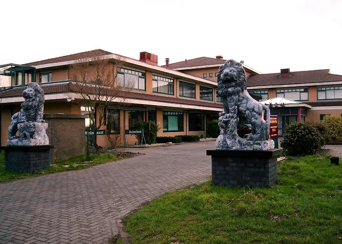 Het Oosten Hotel