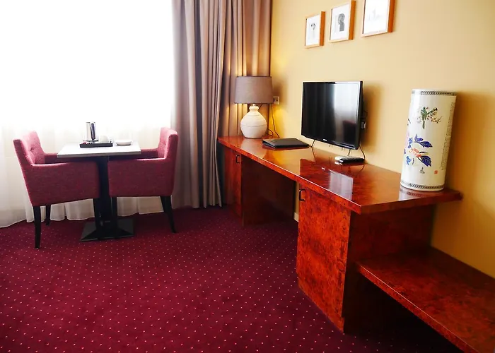 Het Oosten Hotel Alphen aan den Rijn