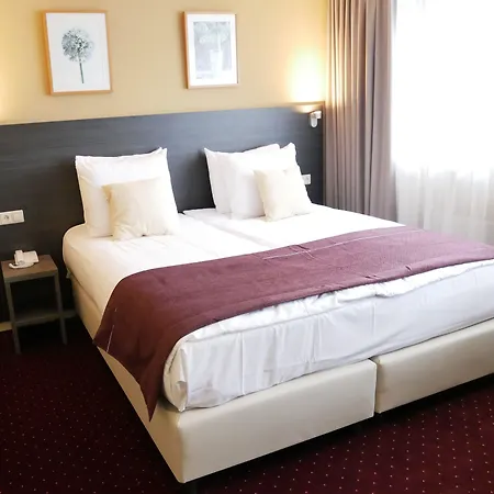 Hotel Het Oosten Alphen aan den Rijn