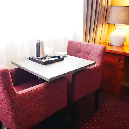 Hotel Het Oosten Alphen aan den Rijn