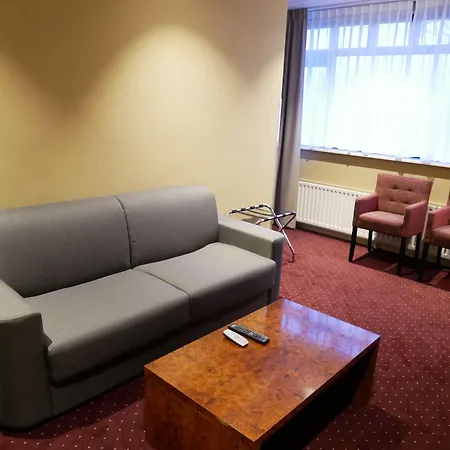 Het Oosten Hotel Alphen aan den Rijn