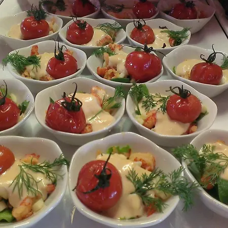 Hotel Het Oosten Alphen aan den Rijn