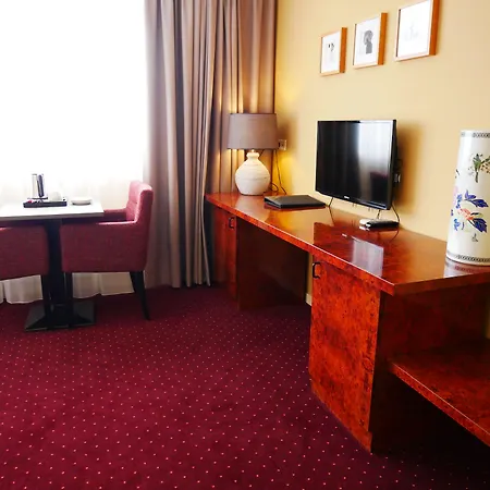 Het Oosten Hotel Alphen aan den Rijn