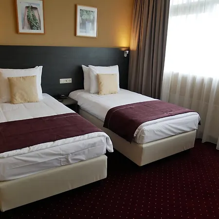 Het Oosten Hotel Alphen aan den Rijn