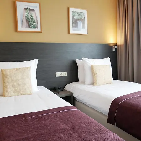 Hotel Het Oosten Alphen aan den Rijn