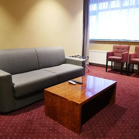 Het Oosten Hotel Alphen aan den Rijn