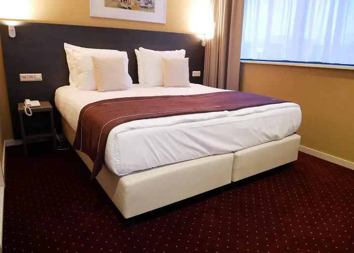 Hotel Het Oosten Alphen aan den Rijn